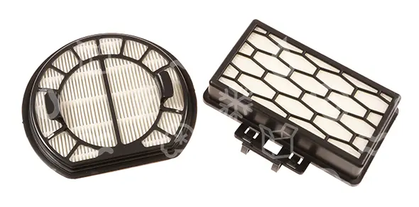 filtr hepa ELECTROLUX sada, F156, Mystique Ease C4